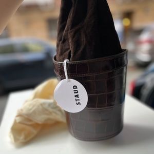 STAUD bucket bag